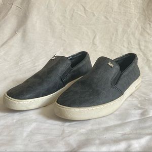 Michael Kors Slip-On Sneaker